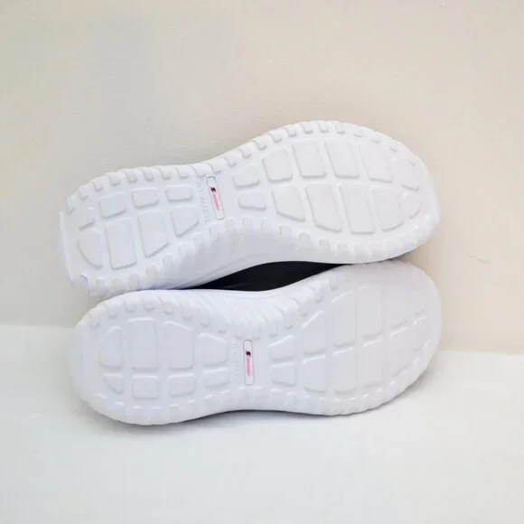 S Sport By Skechers Kids' Vana Sneakers - Black - Picture 8 of 8